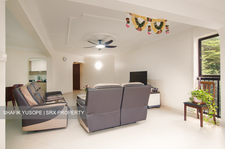 Blk 110 Bukit Batok West Avenue 6 (Bukit Batok), HDB 5 Rooms #492237781